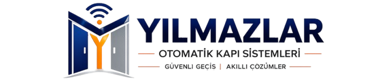 Yılmazlar Otomatik Kapı Sistemleri