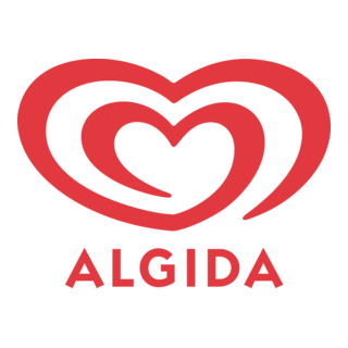 Algida logosu
