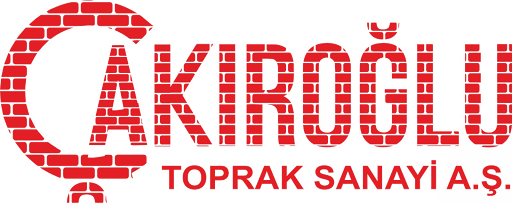 Çakıroğlu Toprak Sanayi A.Ş. logosu
