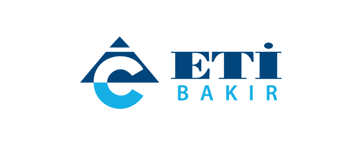 Eti Bakır logosu