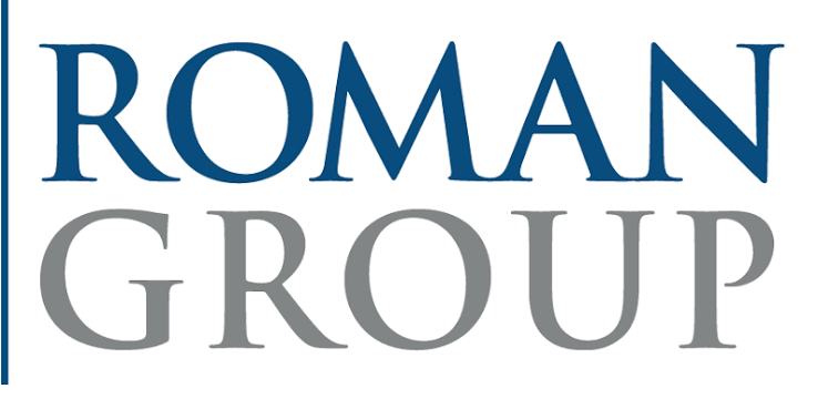 Roman Group logosu