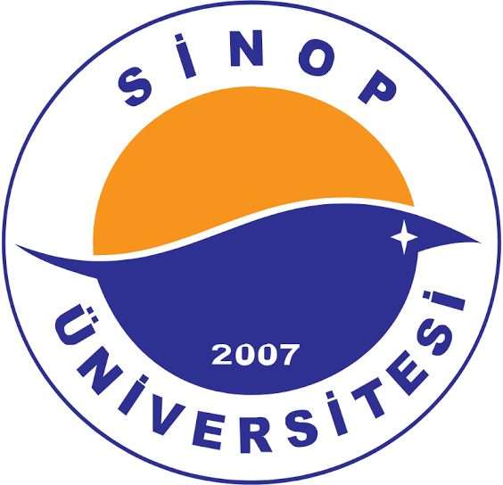 Sinop Üniversitesi logosu